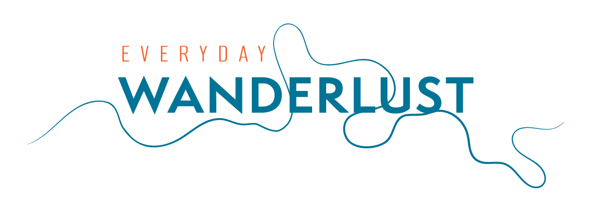 Everyday Wanderlust